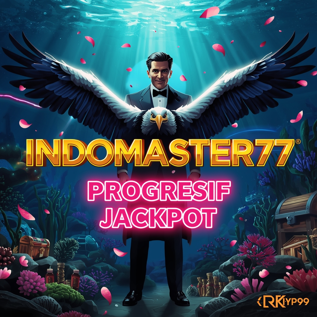 INDOMASTER77